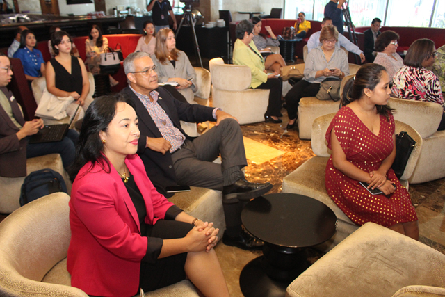 Realizan lanzamiento de la Feria del Bebe de 2018 que viene con muchas innovaciones