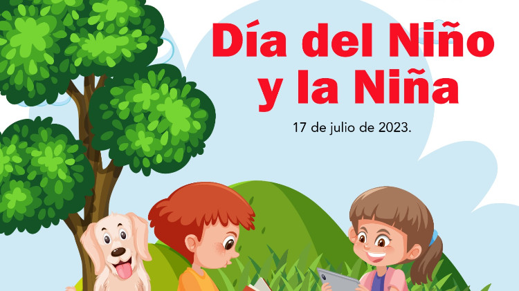 Día del Niño y la Niña