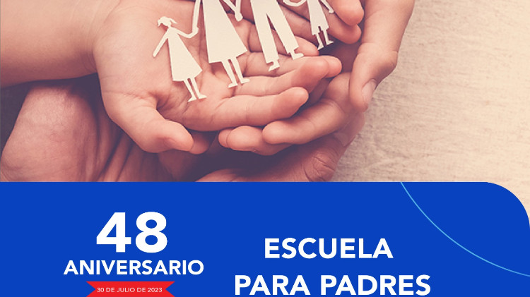 48ª Aniversario Escuela para Padres