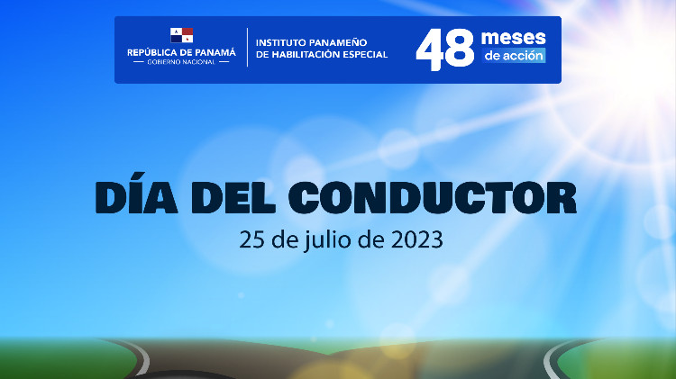 Día del Conductor 2023