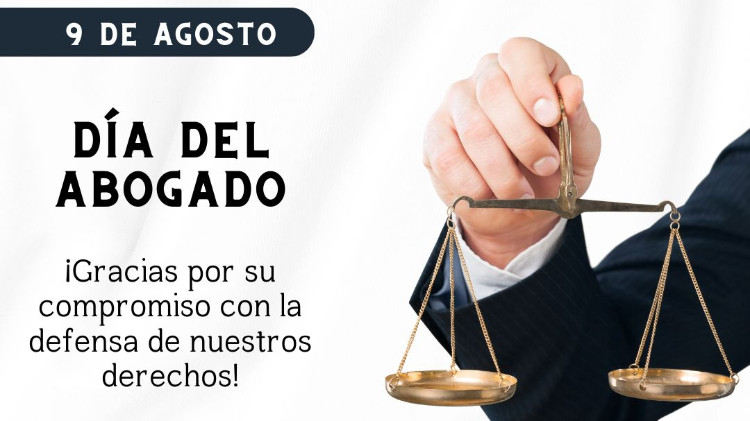 Día del Abogado