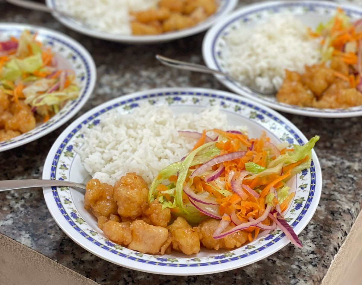 Estudiantes de CTI de Tocumen aplican lo aprendido en  gastronómia