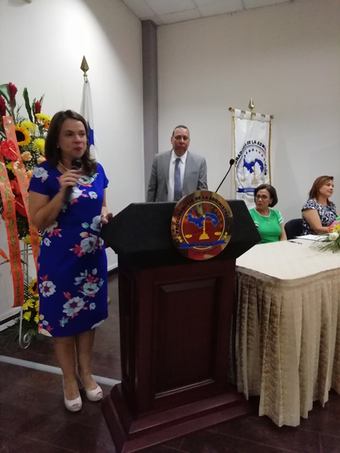 Inclusión Panamá realiza su segunda conferencia anual en el marco de sus 25 Aniversario