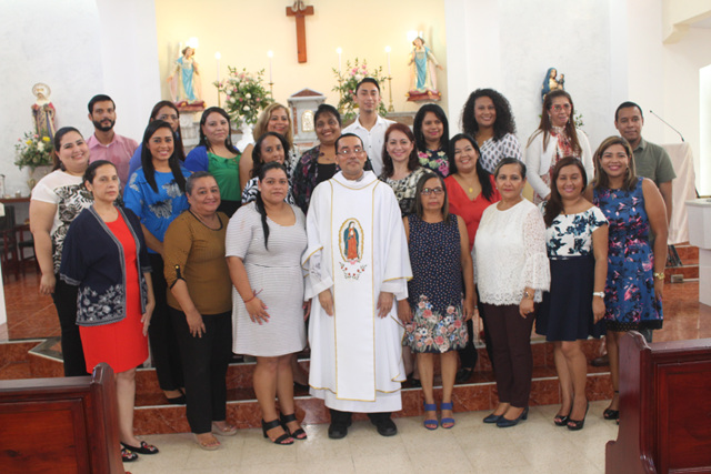 Departamento de Psicología del IPHE celebra el día del psicólogo 