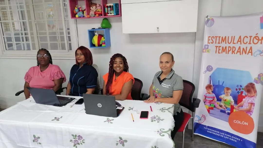 Especialistas participan del III Congreso Virtual de Estimulación Temprana