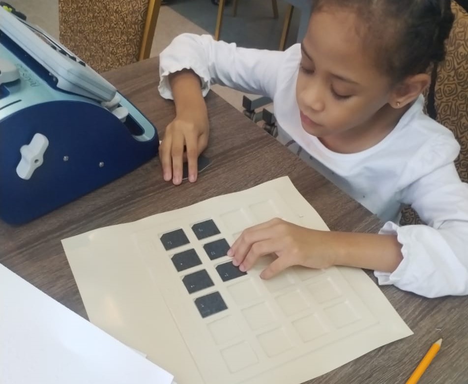 Realizan tercera jornada de Tutorías Inclusivas