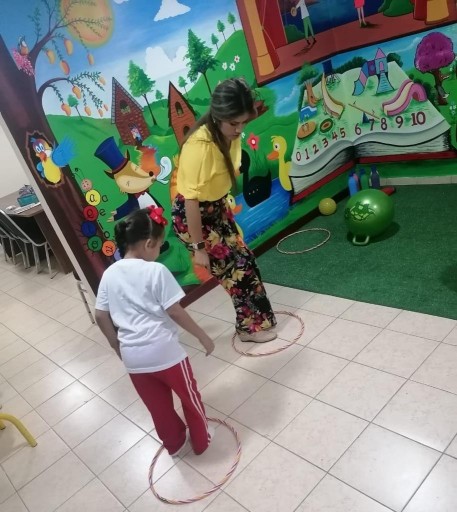Estudiantes de Veraguas participan en actividad de Arteterapia