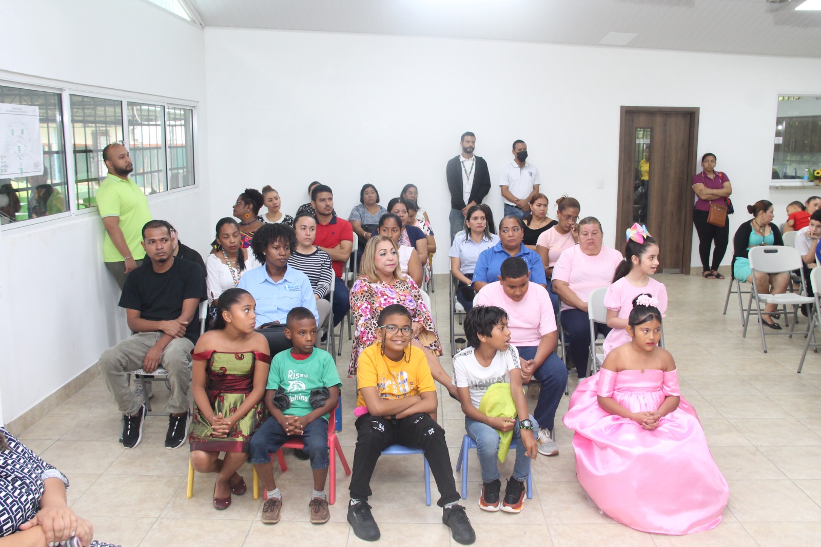 Escuela Nacional de Sordos 72 años al servicio de la comunidad