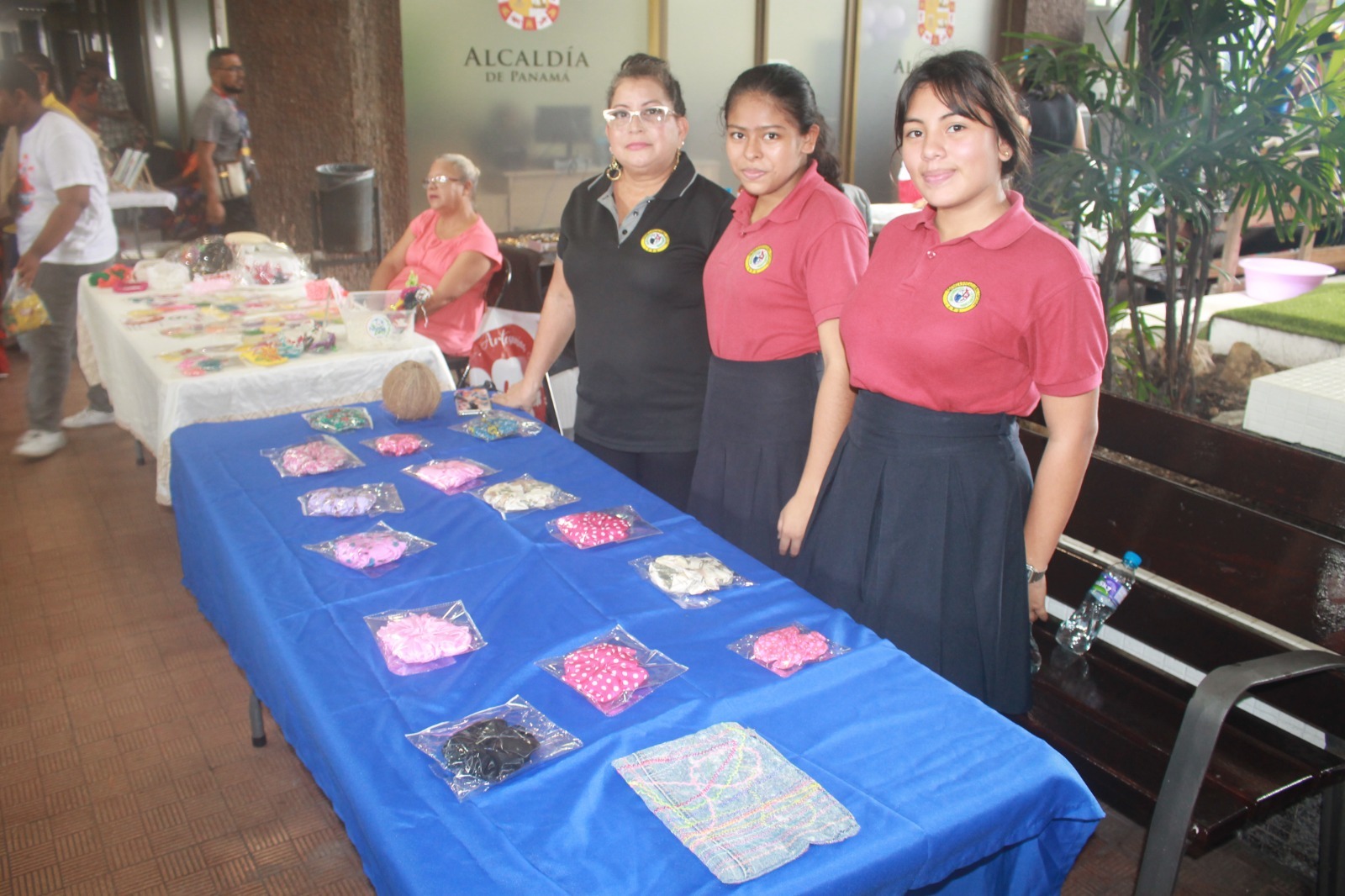 IPHE y Alcaldía de Panamá Clausuran “Semana de la Cultura Sorda”
