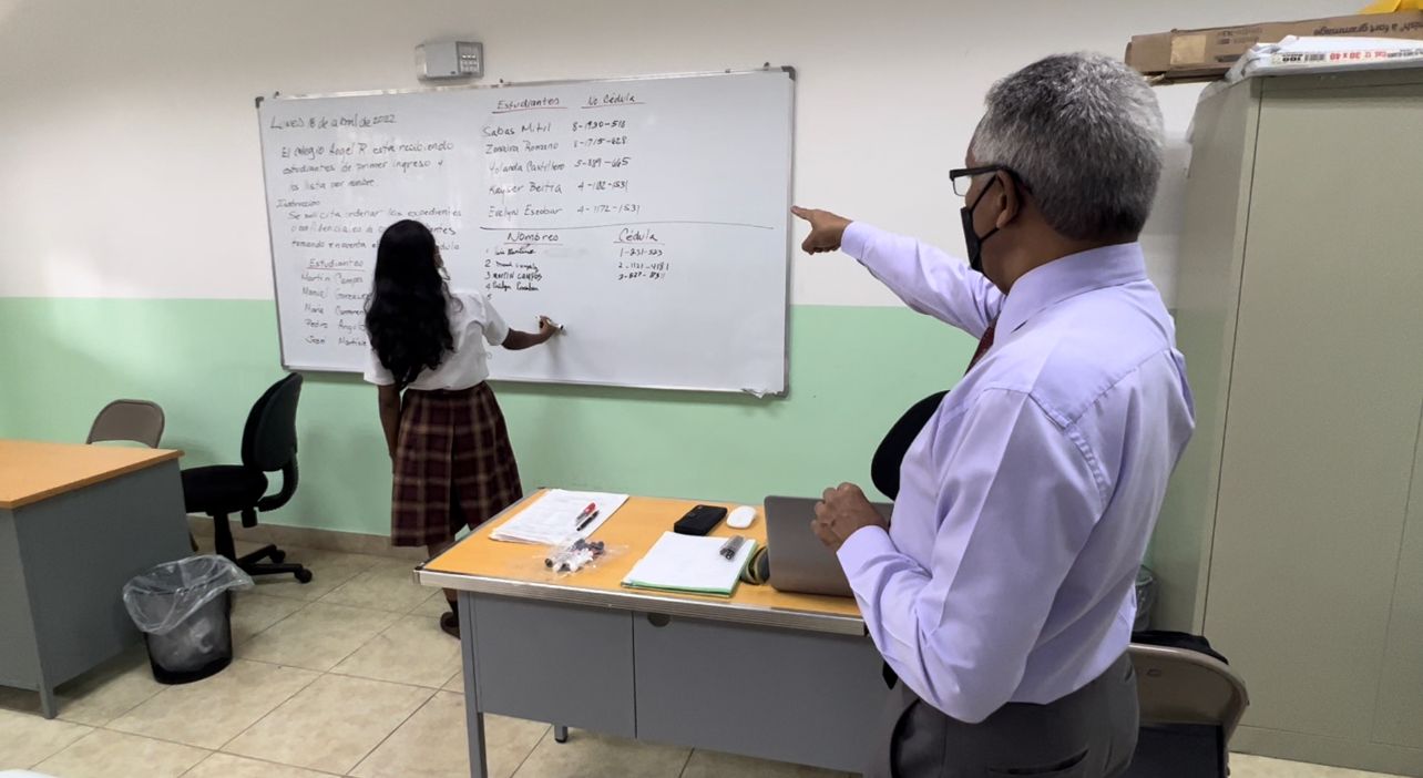 CEVET: educación vocacional para alcanzar autonomía e independencia