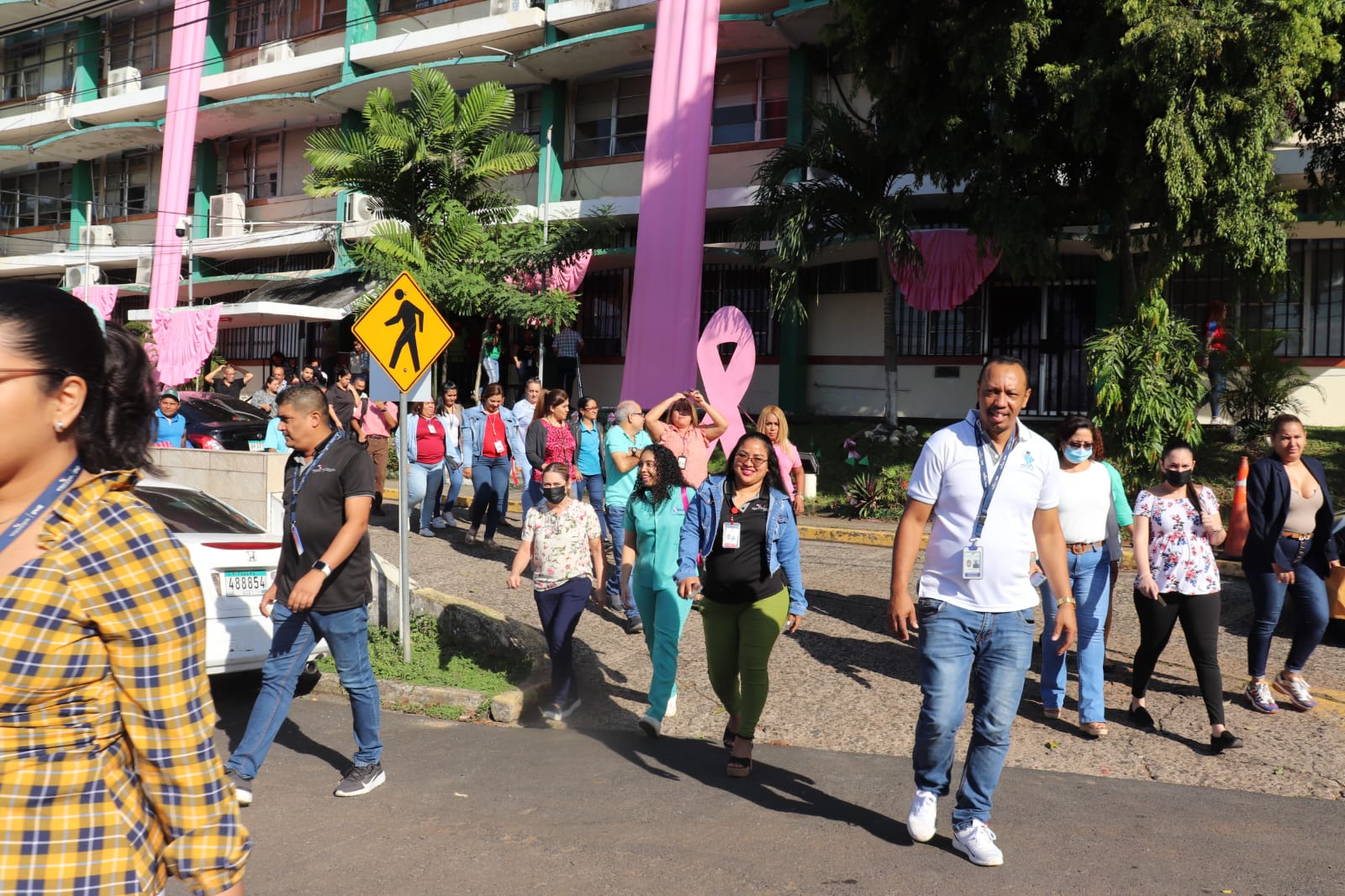 Conmemoran “Día Internacional para la Reducción del Riesgo de Desastres”