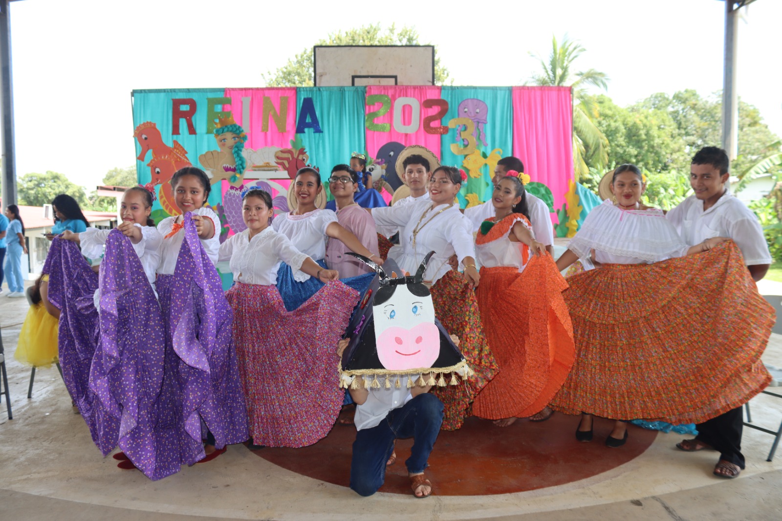 IPHE de Veraguas conmemora 54 años garantizando una educación de calidad