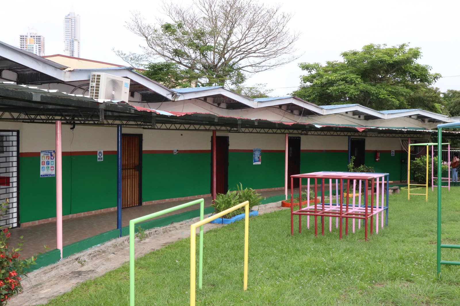 Población con autismo recibe atención integral en el IPHE