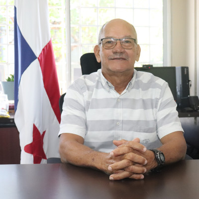 Subdirector - Profesor Luis Armando Olivardia M.