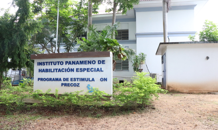 Imagen de Programa de Estimulación Precoz (PEP)