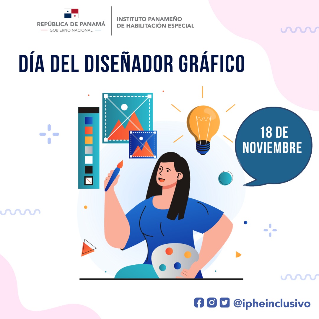 Día del Diseñador Gráfico