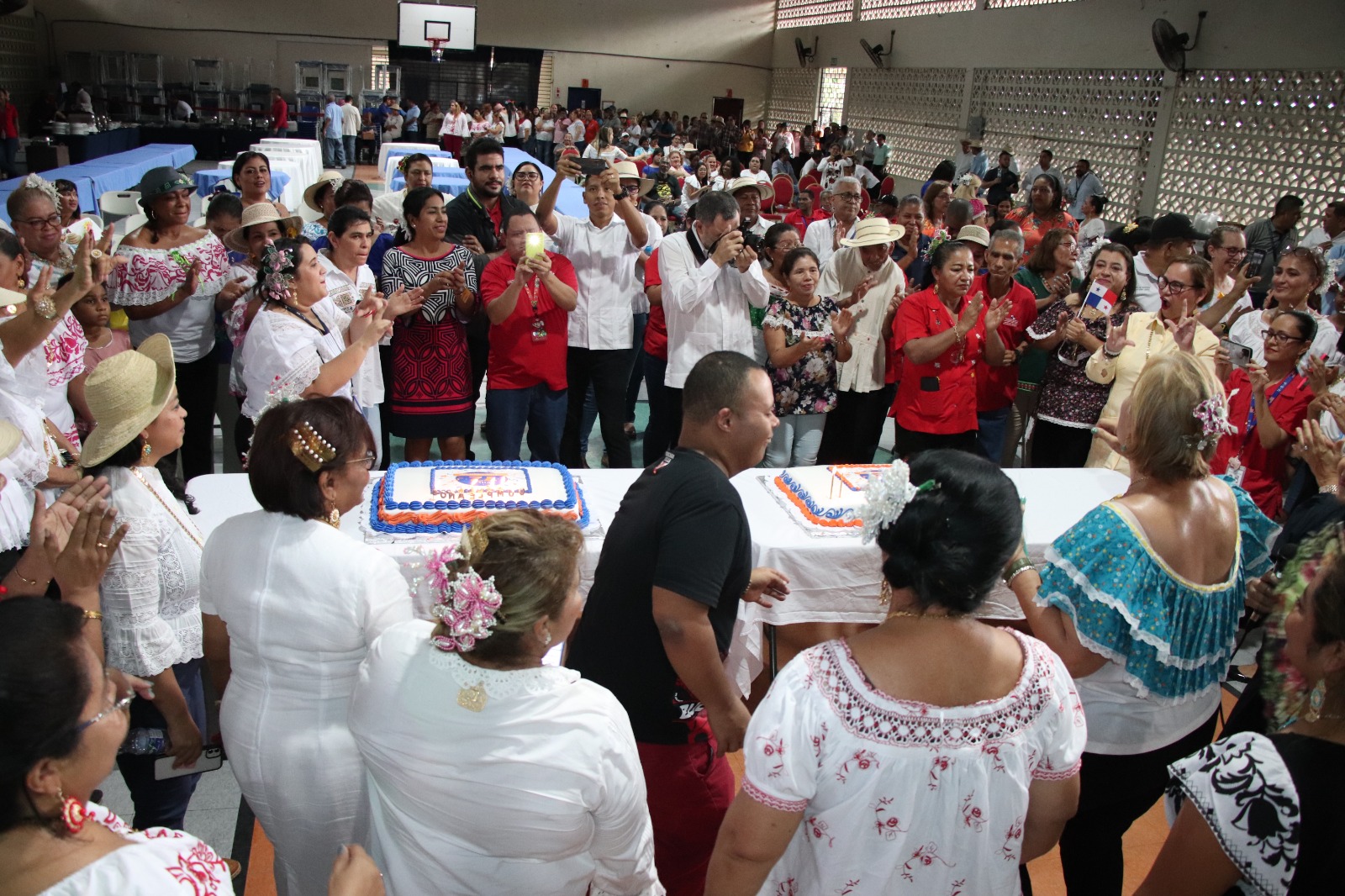 IPHE conmemora 72° Aniversario de garantizar servicios de Educación Especial e Inclusiva