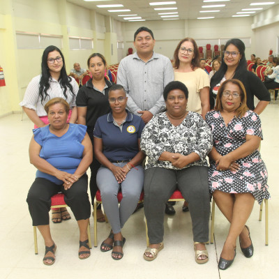Personal Administrativo
