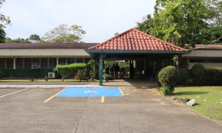 Imagen de Escuela Vocacional Especial