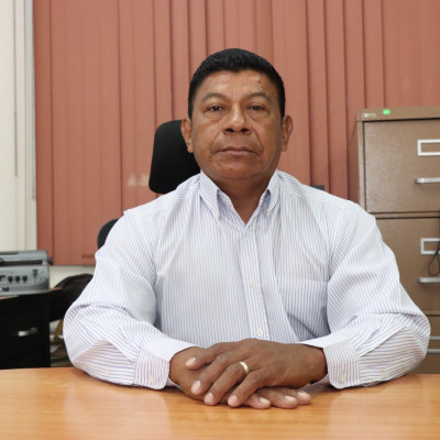 Director - Profesor Héctor Mendoza