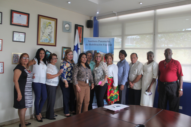 Colaboradores del IPHE se acogen a Plan de Retiro Voluntario