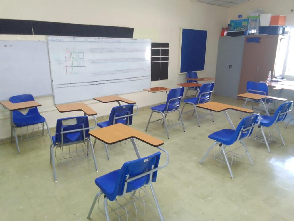 Programa de Autismo continúa proceso de matrícula 2024