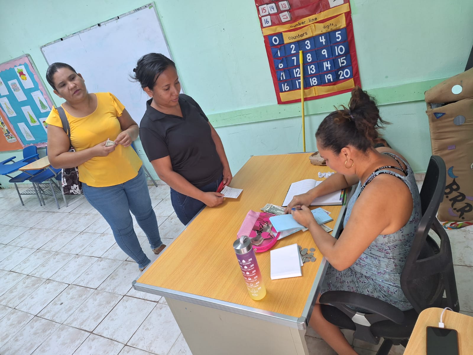 IPHE de Antón declara abierto periodo de matrícula 2024