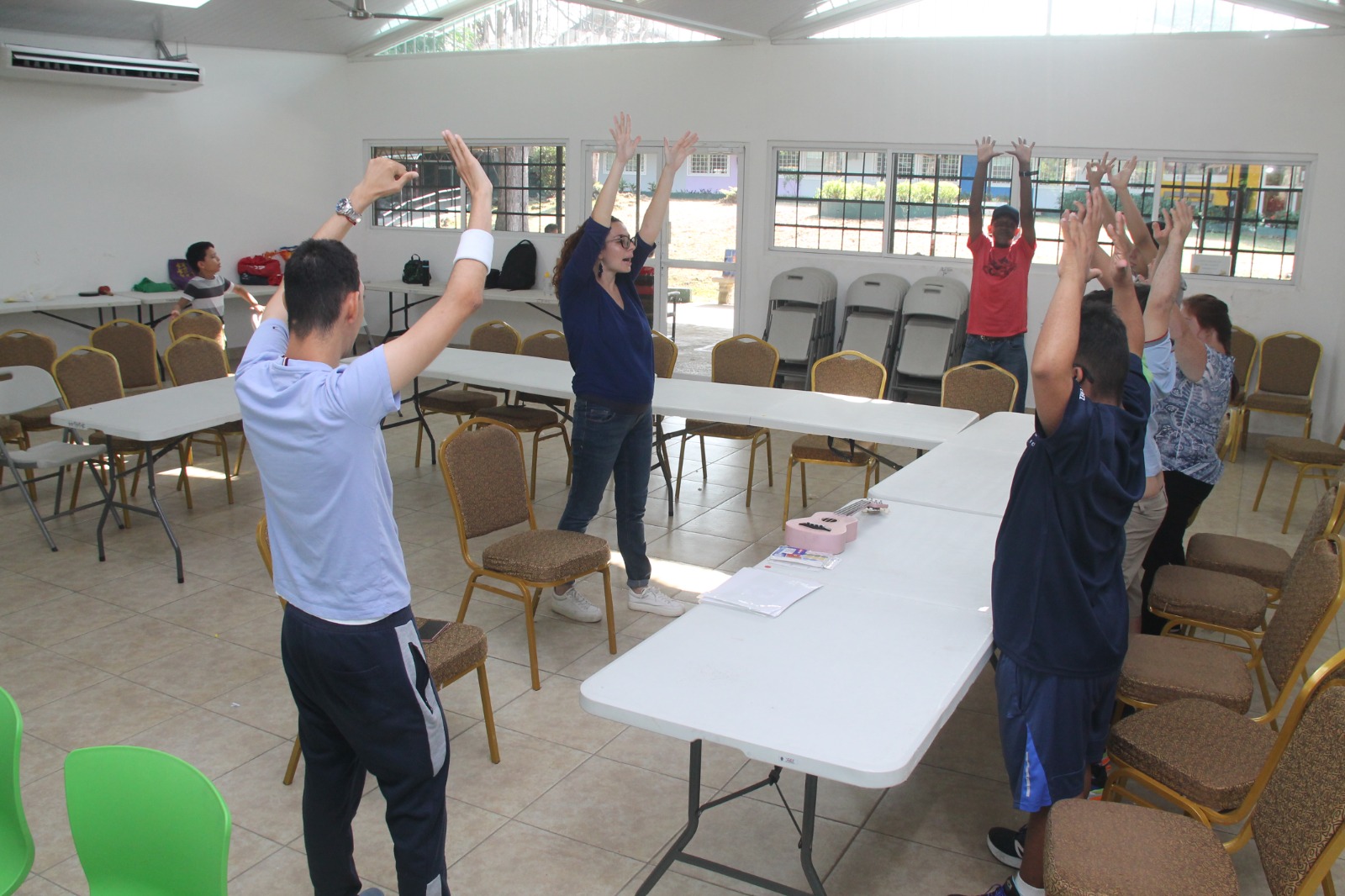 Culmina primera semana del Verano Musical