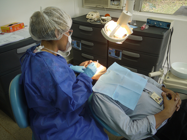 IPHE promueve salud bucodental entre sus colaboradores a través de su Clínica Odontológica
