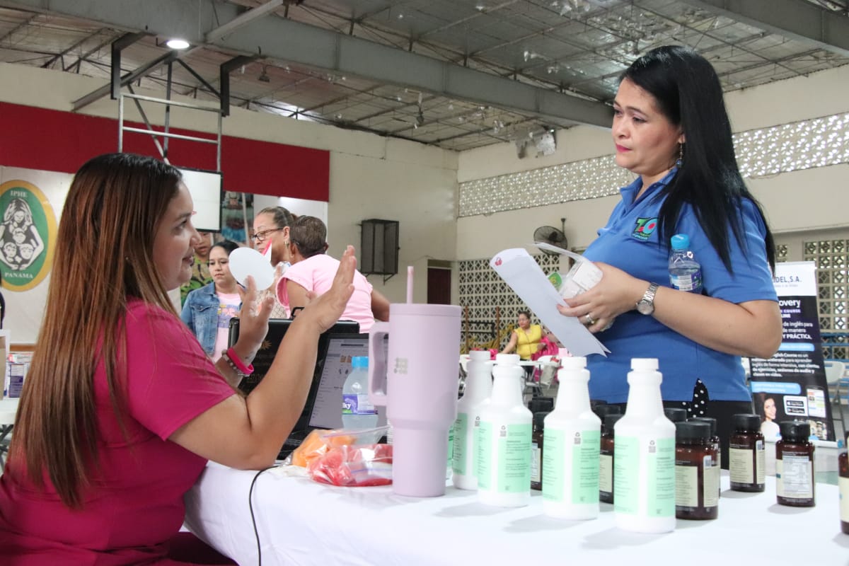 IPHE resalta “Día Internacional de la Mujer”
