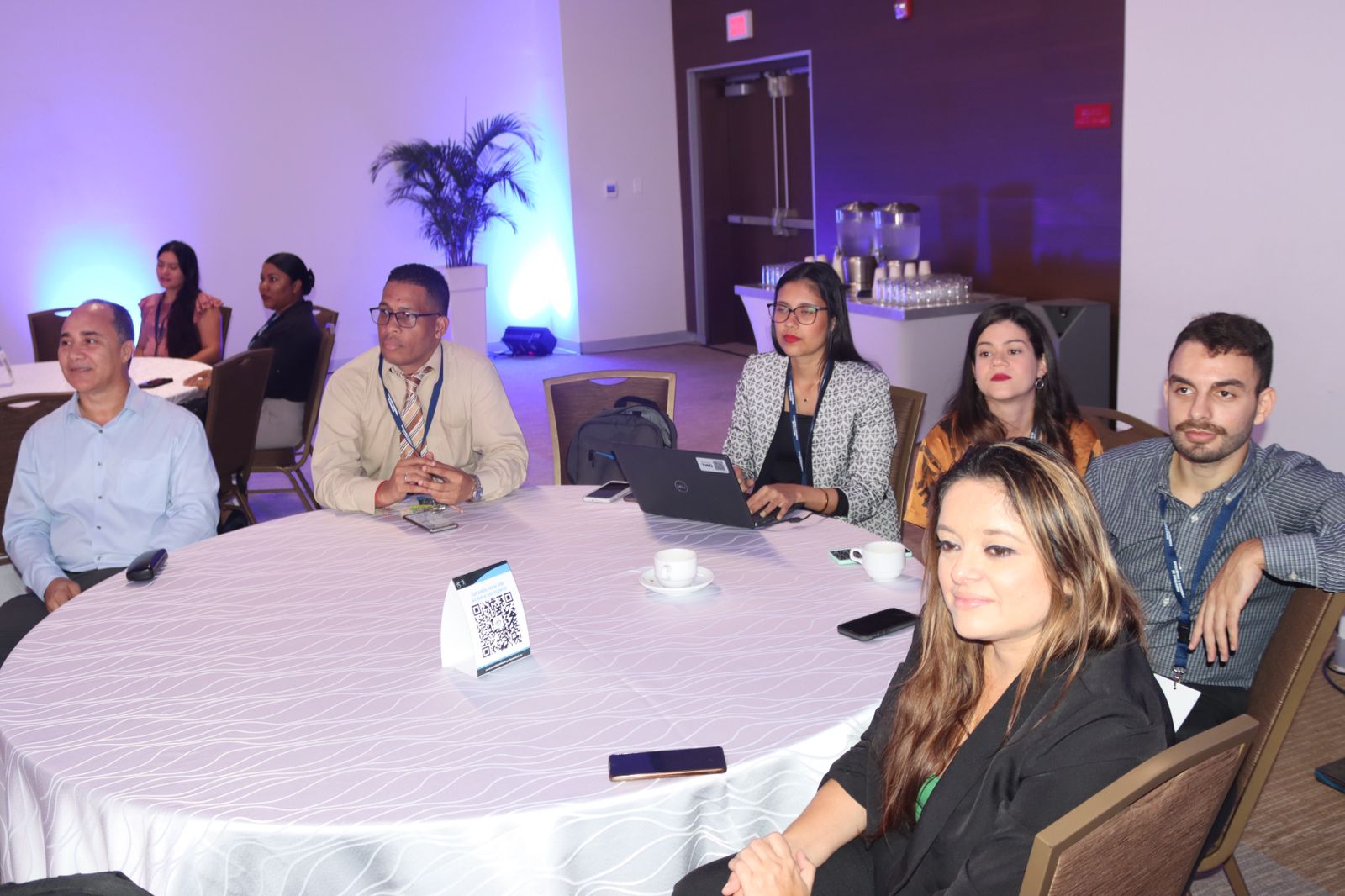 IPHE participa en encuentro internacional sobre inclusión