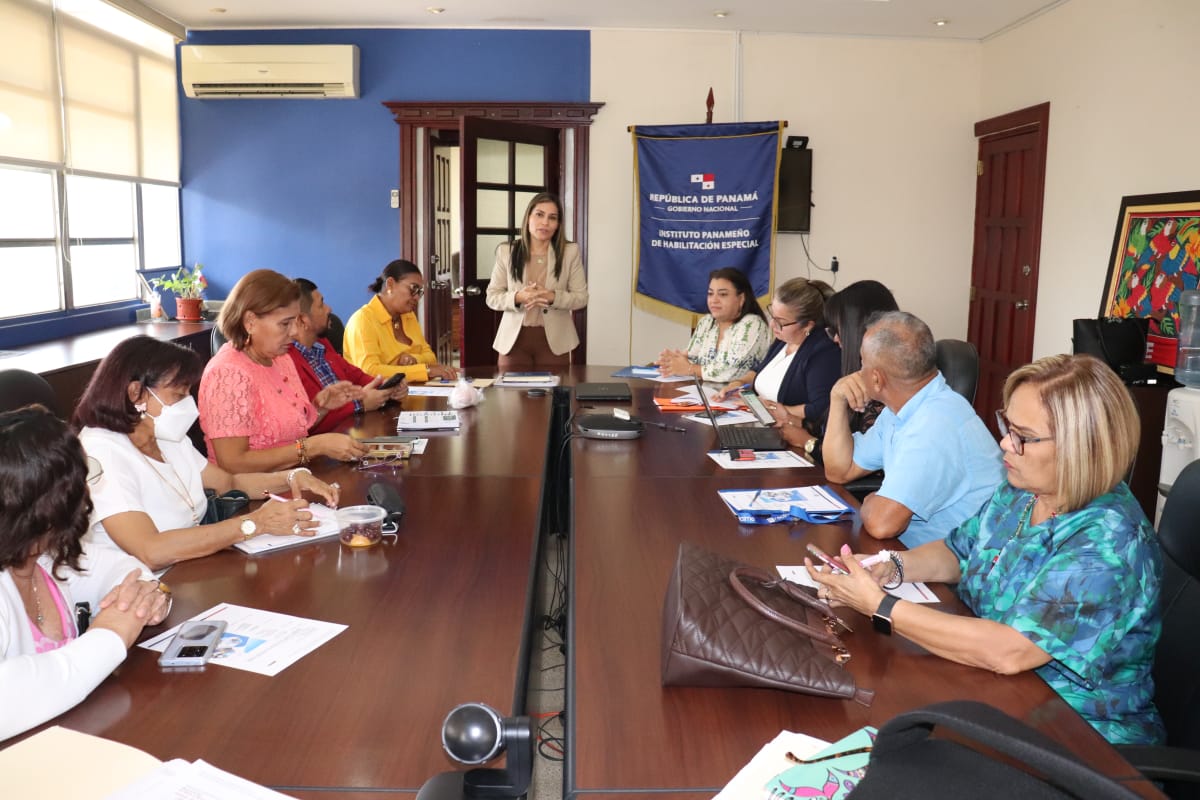 Realizan reunión de seguimiento con Supervisores Nacionales