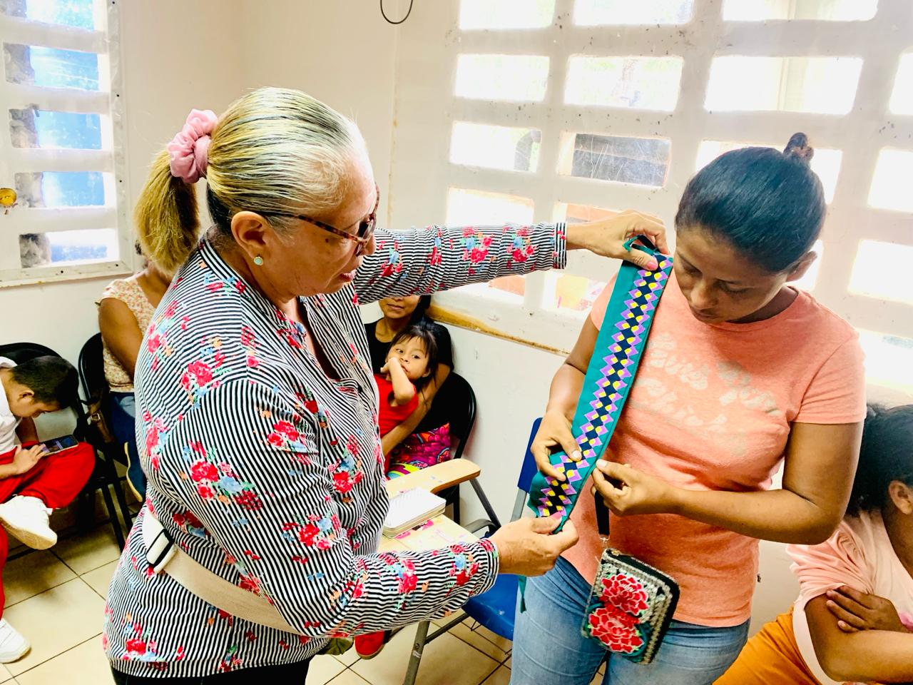 RBC avanza en Darién posicionando proyectos familiares y autosostenibles