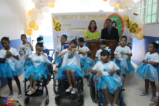 Módulo de Tocumen llega a la mayoría de edad