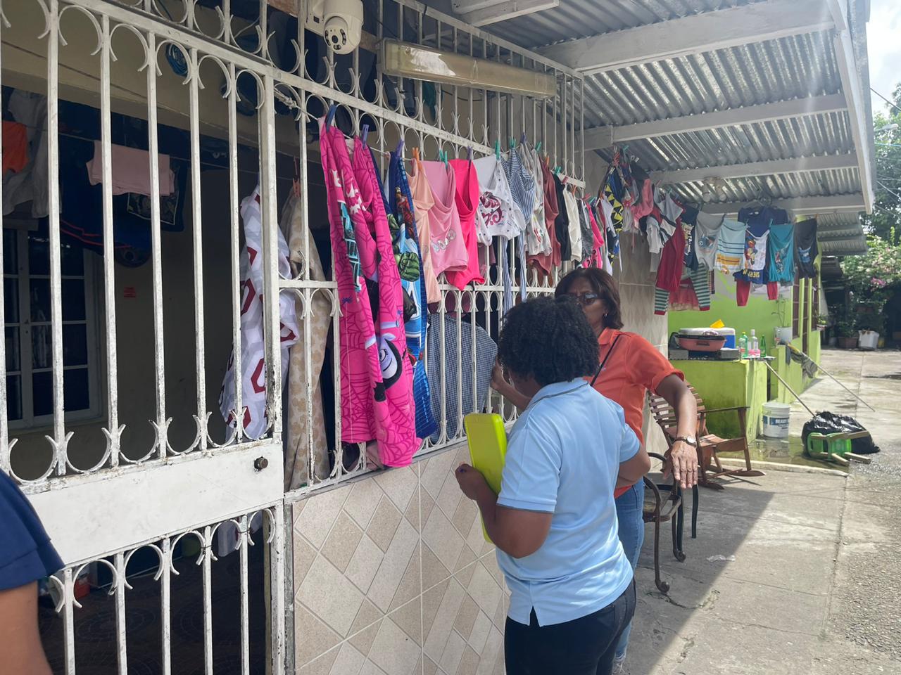 Evaluaciones Domiciliarias para Estudiantes de Autismo
