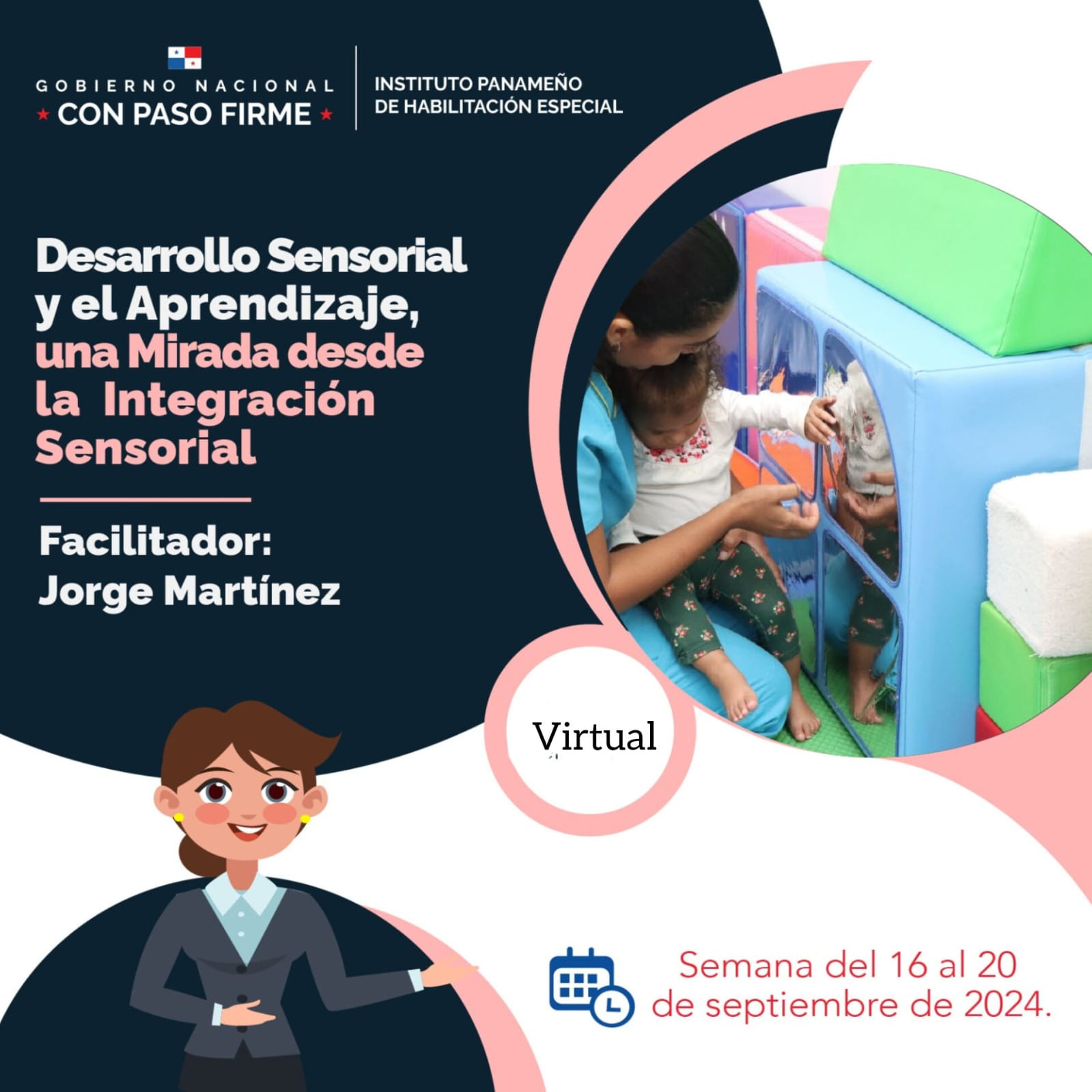 Desarrollo sensorial y el aprendizaje, una mirada desde la integración sensorial