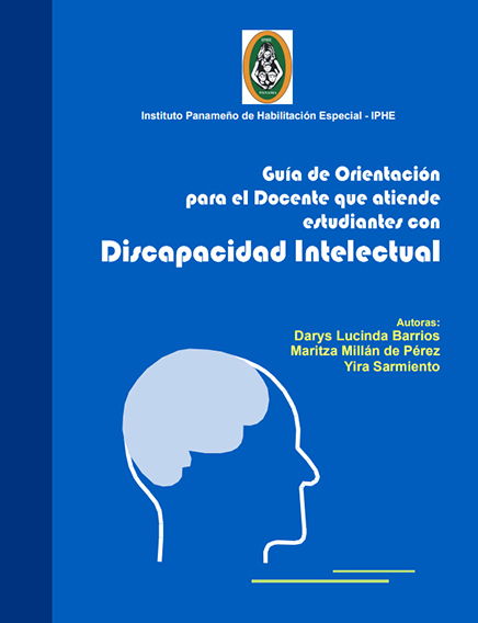 Guía de Discapacidad Intelecual