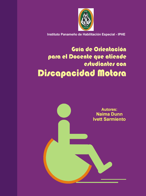 Guía de Discapacidad Motora