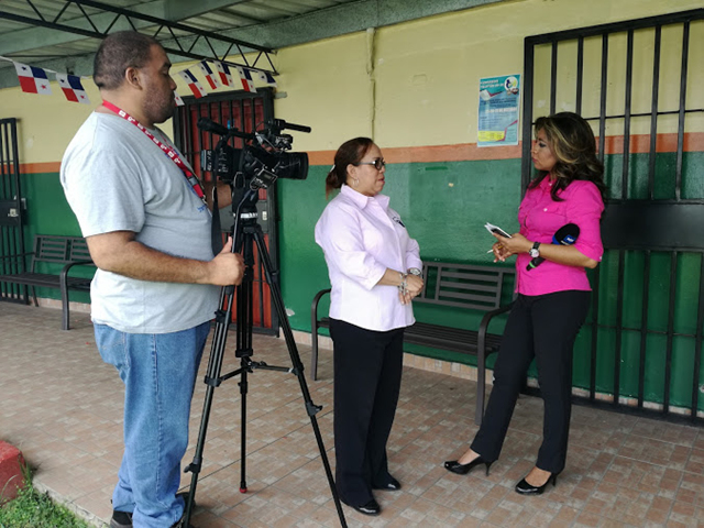 Estudiantes sordos contarán con ley que favorece su inclusión educativa con calidad y equidad