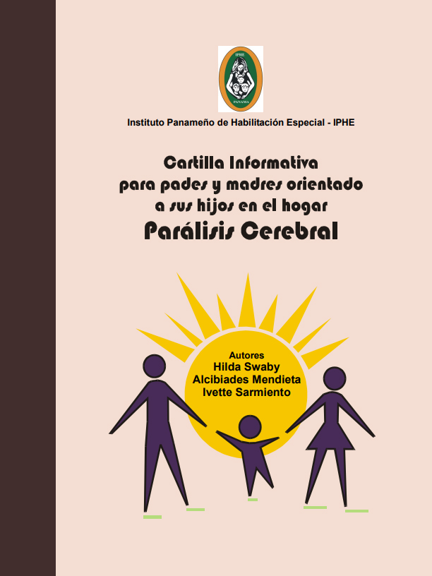 Cartilla paralisis Cerebral