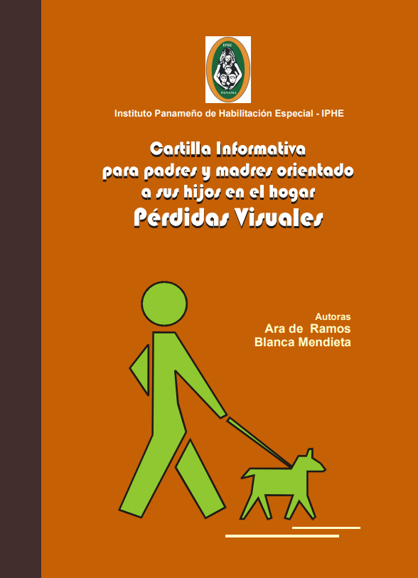 Cartilla Perdidas Visuales