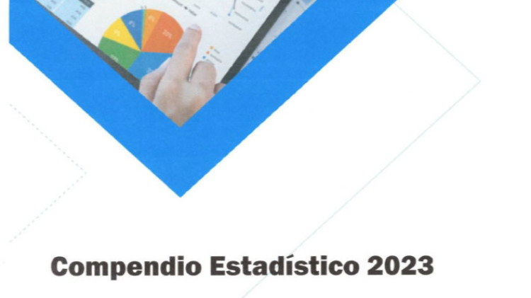 Compendio Estadísticos 2023