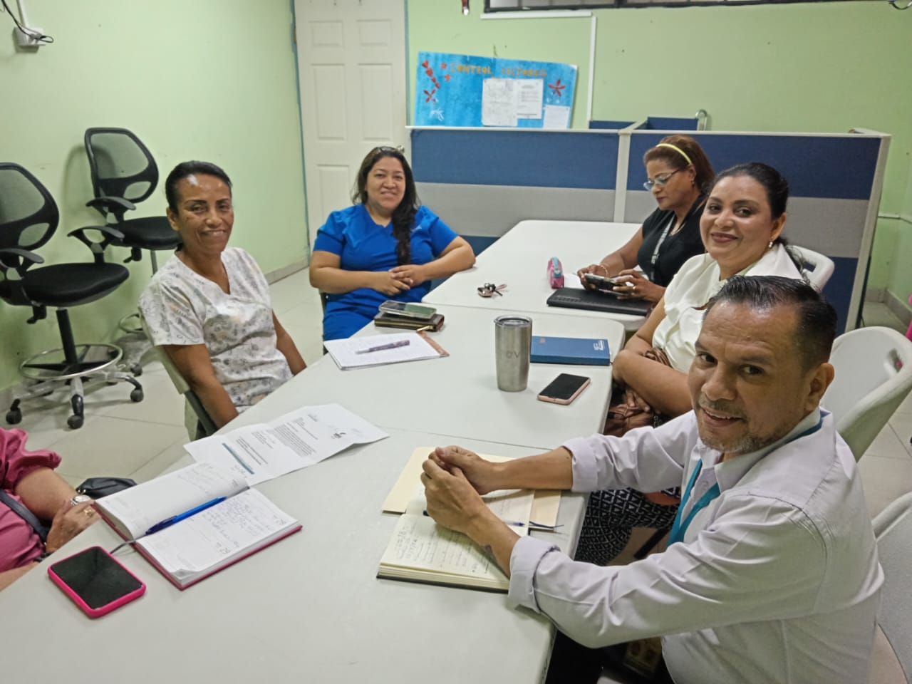 Reestructuración del Departamento de Estimulación Temprana garantiza atención en Panamá Este