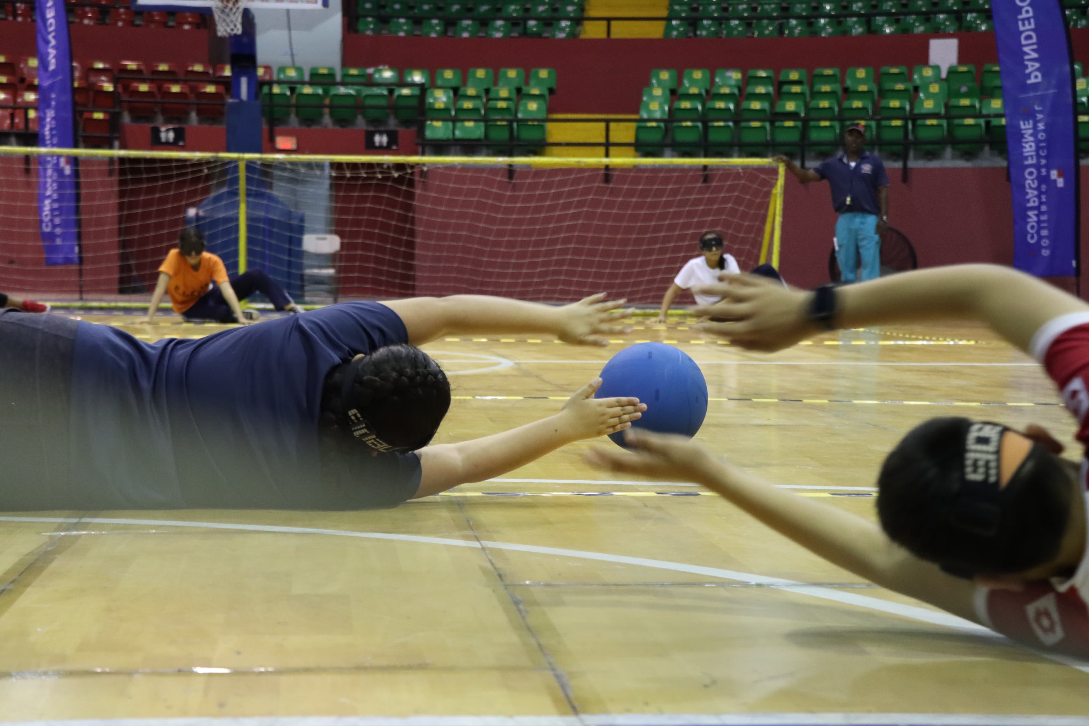 Los VIII JUDEN Promueven la Inclusión y el Deporte para Personas con Discapacidad