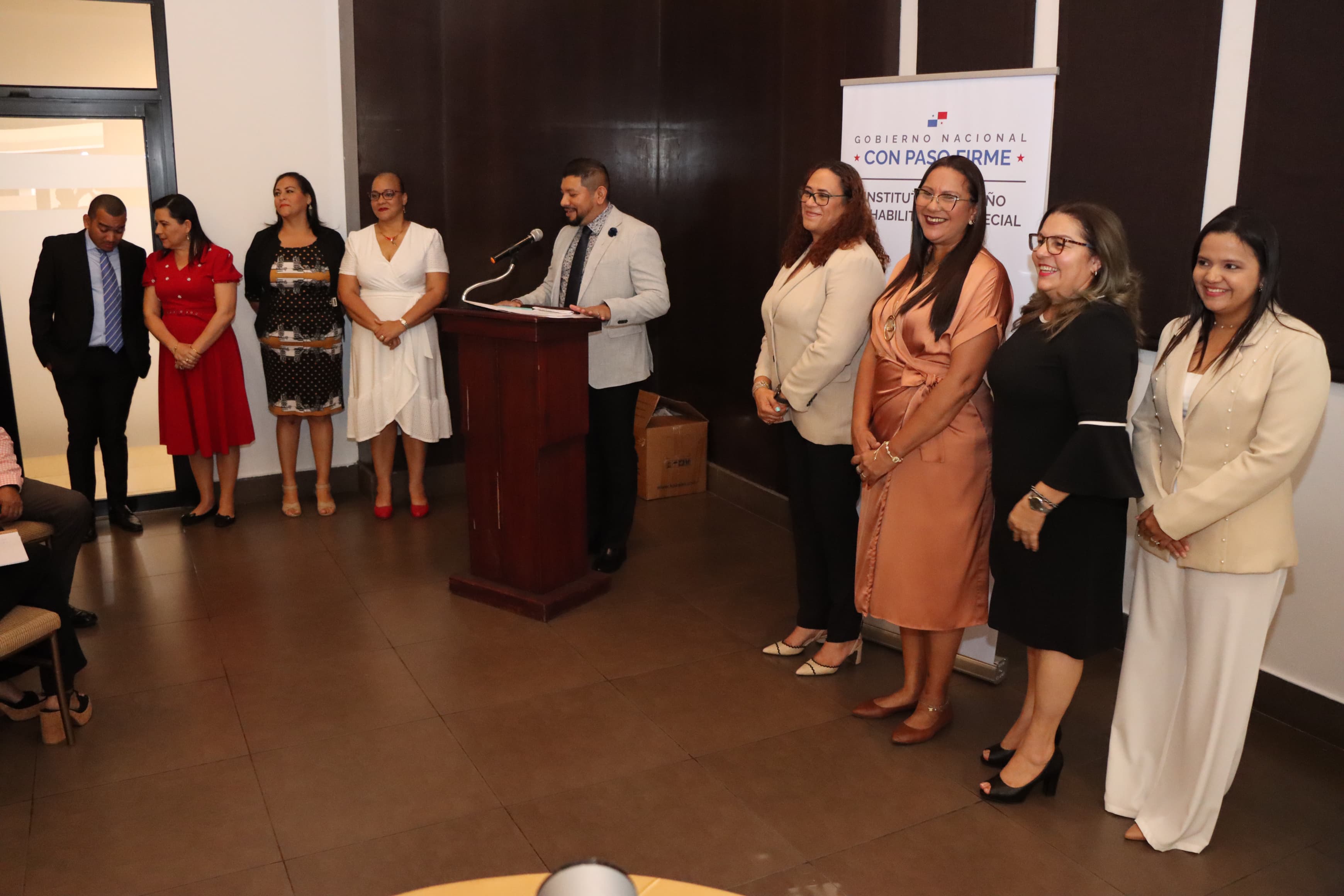 Establecen Líneas Estratégicas para Fortalecer la Educación Especial en el Periodo 2024 -2029