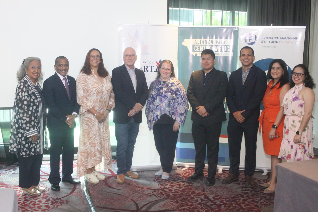 Taller sobre Retos y oportunidades para el empleo inclusivo en Panamá