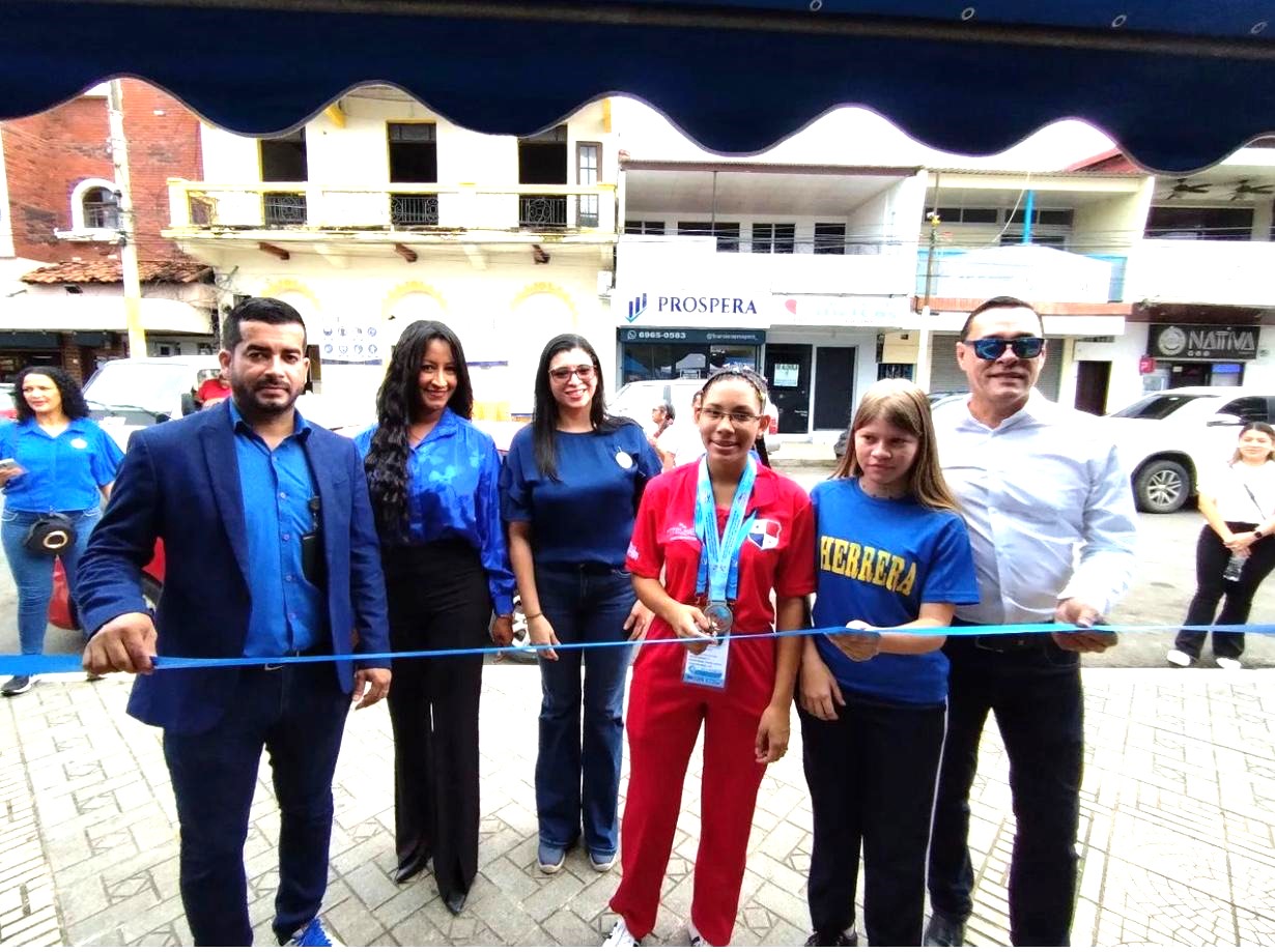 En Herrera se resalta Día Internacional de las Personas con Discapacidad