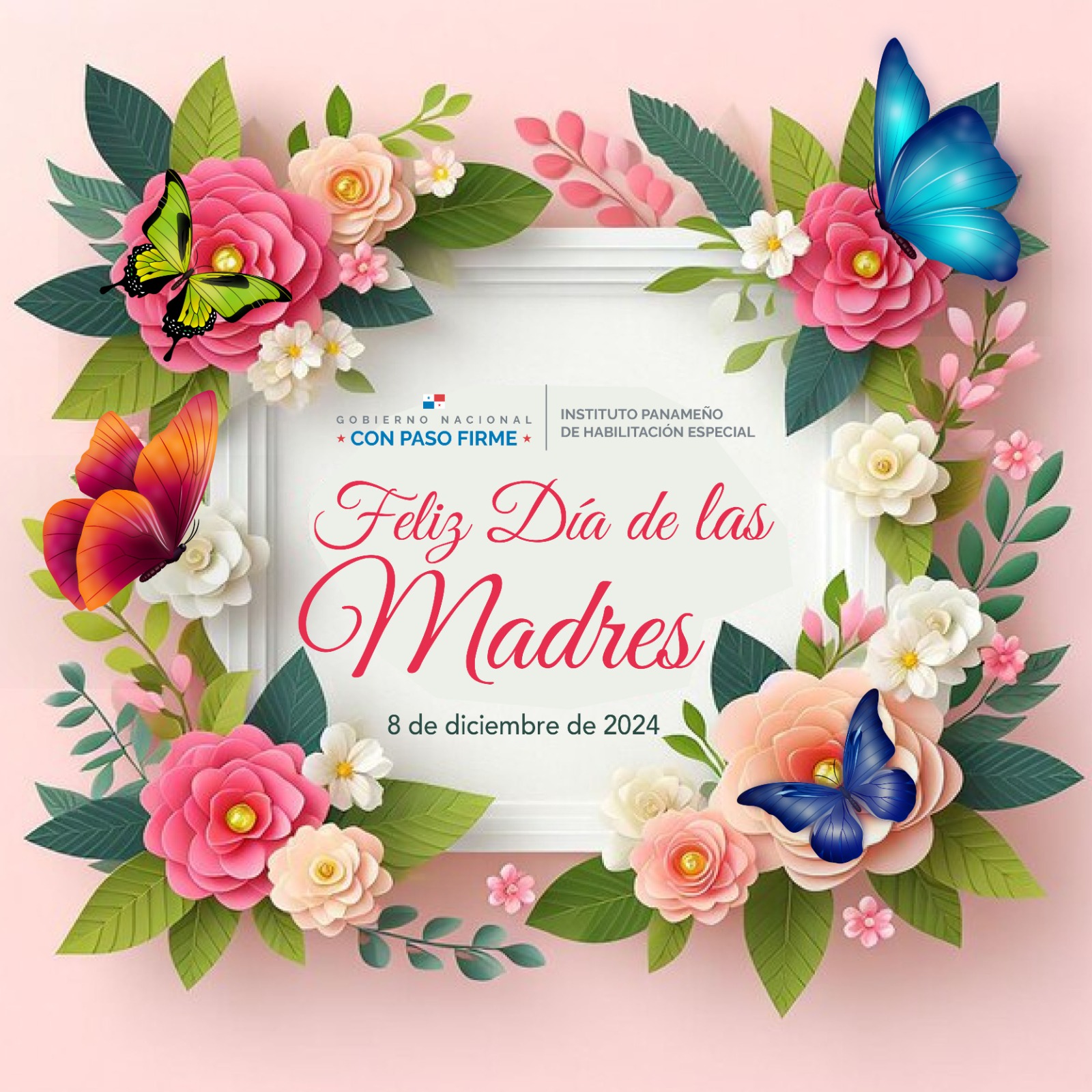 Dia de las Madres