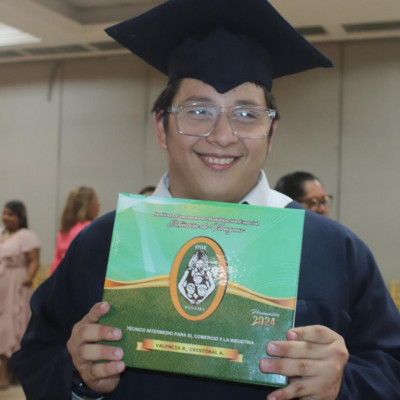 Sede de Veraguas - Graduación de Media