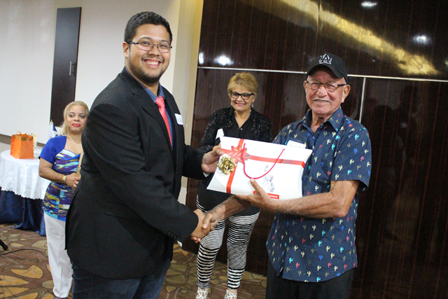 Dictan seminario a conductores del IPHE 